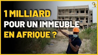 Comment estimer le coût de construction en Afrique Maison ou immeuble [upl. by Wunder870]