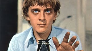 Official Trailer  BLOWUP 1966 Vanessa Redgrave David Hemmings Michelangelo Antonioni [upl. by Esir]