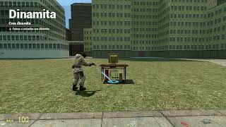 video random de garrys mod xd [upl. by Tak452]