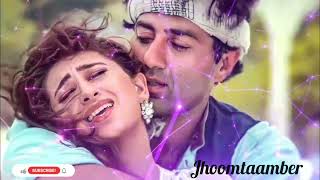 Bollywood Best Song  Best Of Kumar Sanu 💔 Alka Yagnik 💔🎶🎶🎶🎶 [upl. by Tristas]