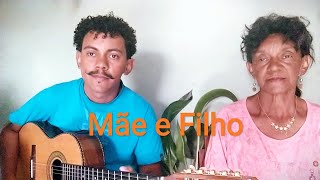 Boiadeiro Errante  Mãe e Filho Cover [upl. by Astraea]