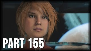 Mass Effect Andromeda  100 Walkthrough Part 155 PS4 – Dissension in the Ranks [upl. by Hanad]