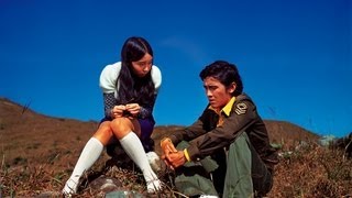 The Generation Gap 叛逆 1973 Official Trailer by Shaw Brothers [upl. by Ramoj]