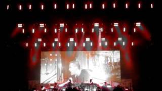 Creed  Full Circle Live at Jones Beach [upl. by Stillas669]