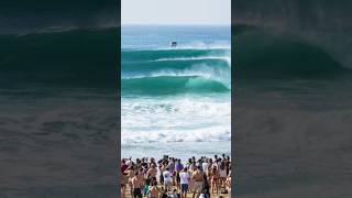 Hossegor The Best Surf Town in France Part 3 [upl. by Noteloc]