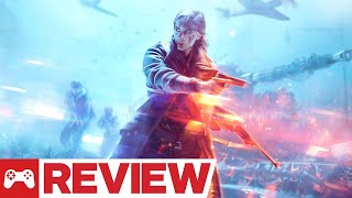 Battlefield 5 New Single Player Gameplay Battlefield V [upl. by Albion755]