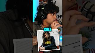 JCOLE EXPOSES DIDDY IN SONG 😱 EP203 ​⁠jumpersjump [upl. by Konrad]