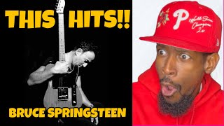 Bruce Springsteen amp the E Street Band  Jungleland Live in NYC  Reaction [upl. by Berwick]