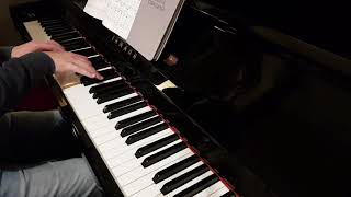 “Sing Out Joyfully” to Jehovah 117  The Quality Of Goodness  Piano Cover [upl. by Gilliette457]