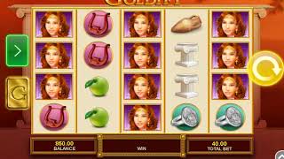 GOLDIFY SLOT MACHINES ONLINE FROM PENNY SLOT MACHINES FREE SLOTS COM [upl. by Lulita]