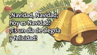 Hoy es Navidad [upl. by Jeannie]