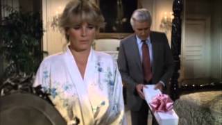 1 8 dynasty John Forsythe Linda Evans Blake amp Krystle [upl. by Ardnuaek]