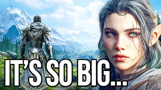 Elder Scrolls 6 Huge New Details [upl. by Ididn558]