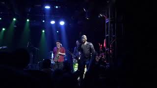 Bitty McLean w Sly and Robbie  Walk Away From Love  Live at Dub Club 22019 [upl. by Lattie]