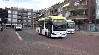 Overal met Connexxion NoordHolland Noord [upl. by Asiralc]