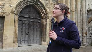 Battle of Tewkesbury Documentary Reenactment [upl. by Ciccia679]