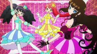 PriPara OP 9  Shining Star Creditless [upl. by Haynes689]