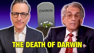 The Death of Darwin Evolution Dr David Berlinski Interview  The Becket Cook Show Ep 129 [upl. by Ythomit]