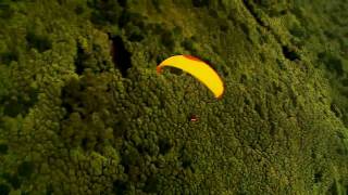 HD Paragliding The Magical Azores Portugal [upl. by Delastre917]