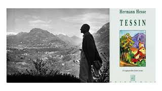 Regard vers l’Italie Hermann Hesse [upl. by Sheridan847]