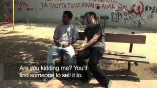 Tsiou 2005 English Subtitles Τσίου Αγγλικοί Υπότιτλοι [upl. by Ahsietal]