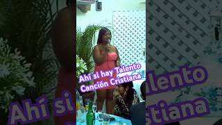 Sol singing canción Cristiana gospel soul jazz musicacristiana music musica god love shorts [upl. by Theodore578]