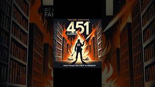 Fahrenheit 451 [upl. by Dowdell587]