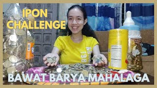 IPON CHALLENGE [upl. by Deena]