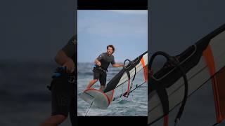 JohnSoukos windsurf beach greece nissakia athens greece [upl. by Anrahc303]