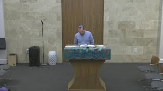 Tifereth Israel Minyan Services [upl. by Butterfield]