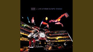 Knights of Cydonia Live at Rome Olympic Stadium [upl. by Gnuoy]