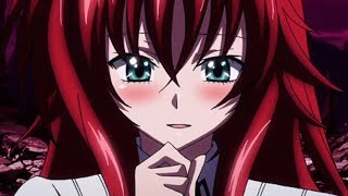 HighSchool DxD「AMV」 Same Old War ᴴᴰ [upl. by Yanffit]