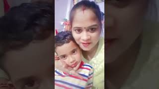 Mai teri Maa Hoo I short video I Parsonal video I Hindi song I [upl. by Pate]