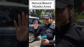 Malaika Aroras PreWorkout Motivation A Sight to Behold  Video [upl. by Carmel]