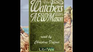 The Watchers  Audiobook [upl. by Zehcnas132]