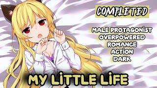 ARIFURETA Sent to Another World Completed Audiobook [upl. by Lemon]