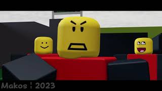 brickbattle lore roblox animation [upl. by Aniehs]