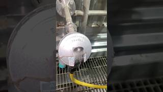 Thermocouple Ktype Installation instrumenthub youtubeshorts shortvideo shorts viralvideo [upl. by Snehpets]