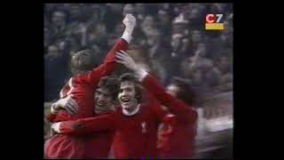 27031971 FA Cup Semi Final EVERTON v LIVERPOOL [upl. by Ahsiea]