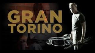 Gran Torino Full Movie Story Teller  Facts Explained  Hollywood Movie  Clint Eastwood [upl. by Annaesor992]