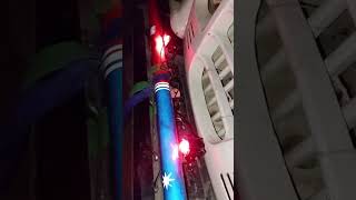 Led fog lights Dariwalatech fyptrending viralshorts viralvideo [upl. by Strage168]