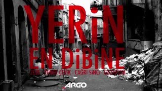 Zeze amp Yener Çevik amp Çağrı Sinci amp Gazapizm  Yerin En Dibine Lyrics Video [upl. by Vola]