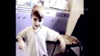 Justin Bieber will always be kidrauhl ♥ [upl. by Suivatna]