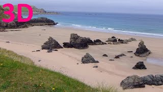 Lochinver Kylesku Durness Tongue June 2023 [upl. by Kcirred]