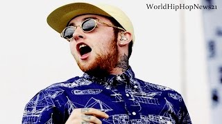 Mac Miller  Jabroni ft Migos [upl. by Averill]