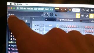 How to tune to 432 Hz in FL Studio the EASY WAY  Music Tutorial [upl. by Salkin]