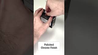 Wireplast Pro Chrome Dimmer Switch Unboxing [upl. by Neneek480]