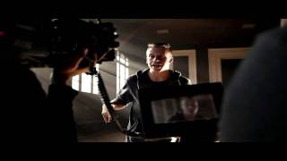 Macklemore  The Making of Wings 01 [upl. by Stouffer]