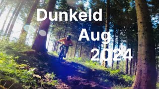 Dunkeld MTB 18 August 2024 [upl. by Schear]