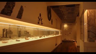 FEELUX lighting museum virtual experience video [upl. by Hooker427]